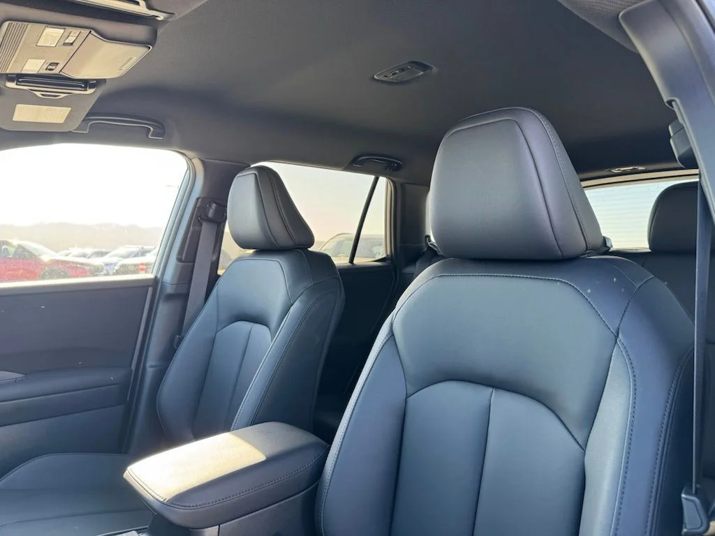 2026 Subaru Outback Premium - Photo 17