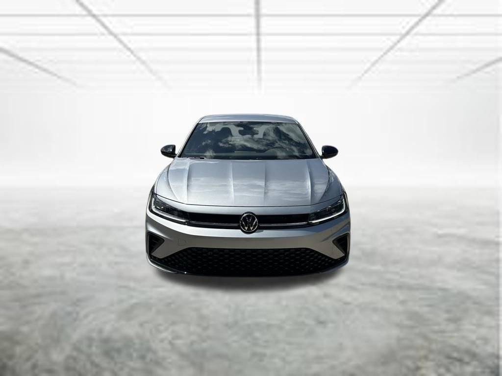 New 2026 Silver Volkswagen 1.5T Sport image 7