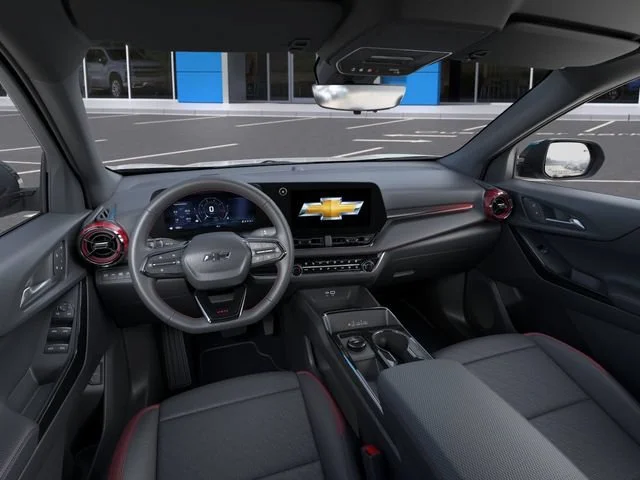 2027 Chevrolet Equinox RS - Photo 15