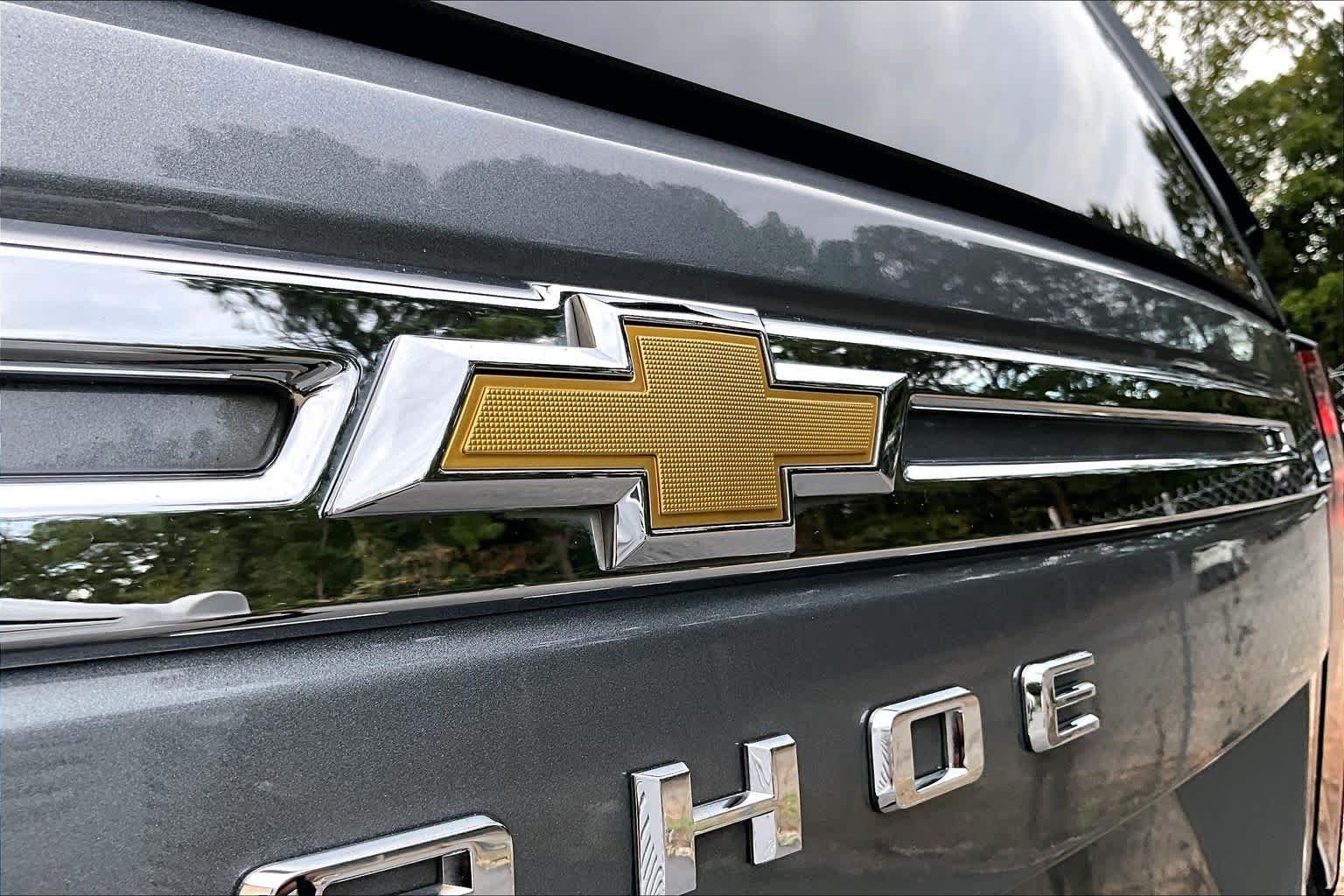 Used 2022 Satin Steel Metallic Chevrolet LS image 31