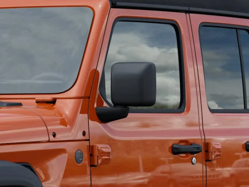 New 2026 Joose Jeep Sport S image 12