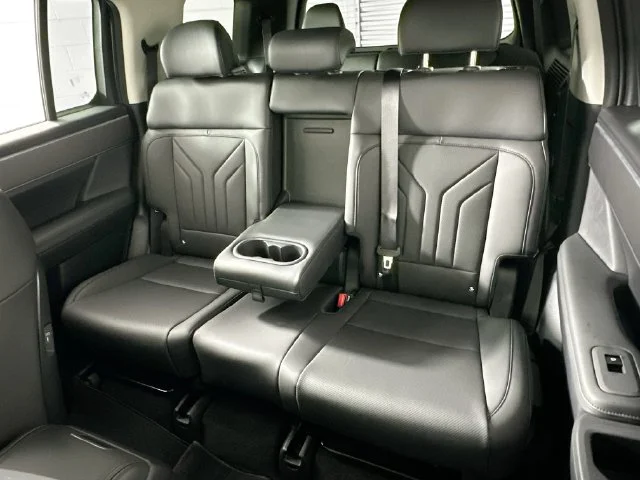 New 2026 White Hyundai XRT image 11