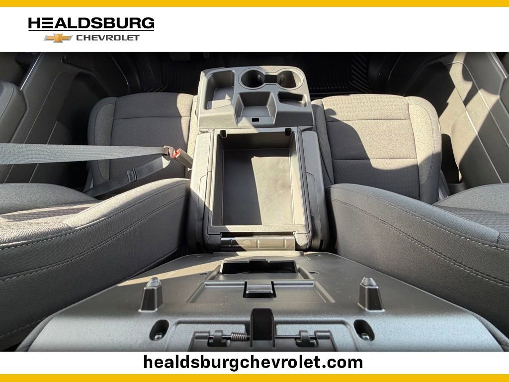 2026 Chevrolet Silverado 1500 LT - Photo 24
