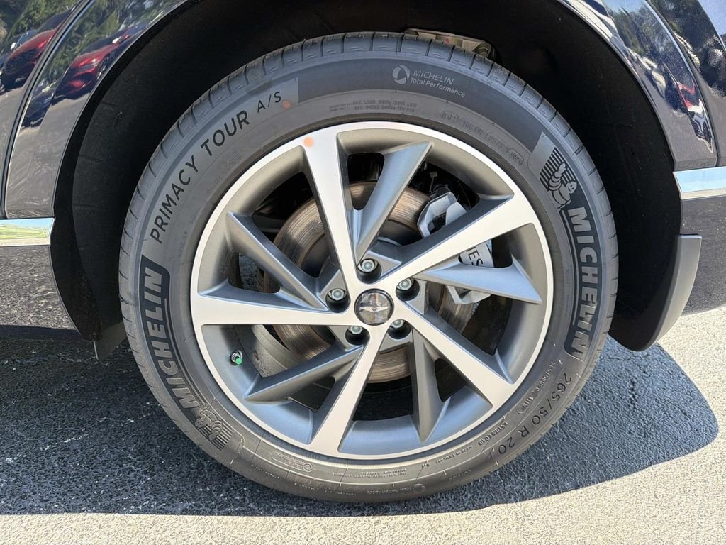 New 2026 Blue Genesis 2.5T Select image 12