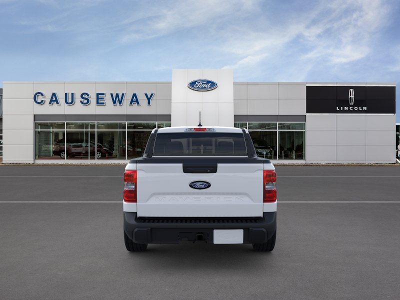 New 2026 Oxford White Ford XL image 5