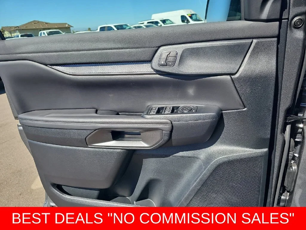 New 2026 Carbonized Gray Metallic Ford Raptor® image 27