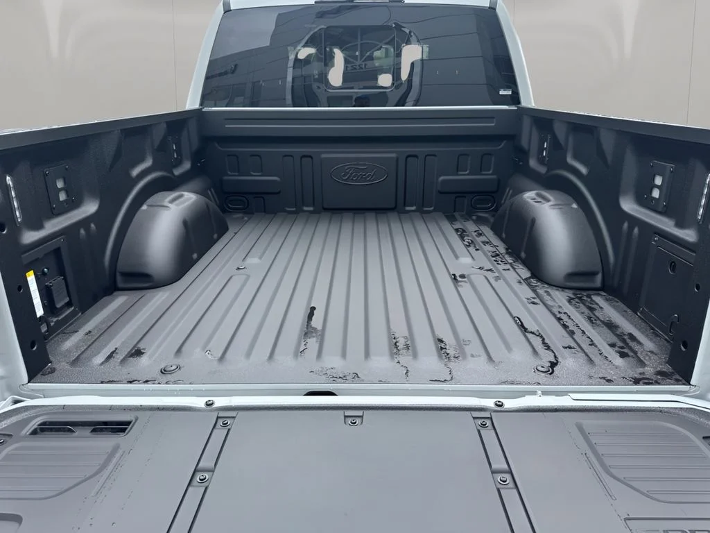 New 2026 Avalanche Ford Raptor® image 14