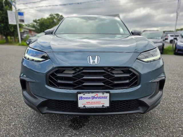 Used 2024 Nordic Forest Pearl Honda Sport image 8