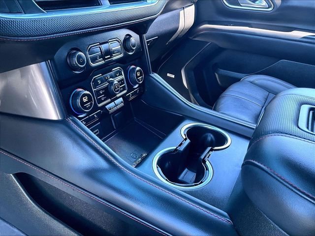 Used 2024 Summit White Chevrolet RST image 21