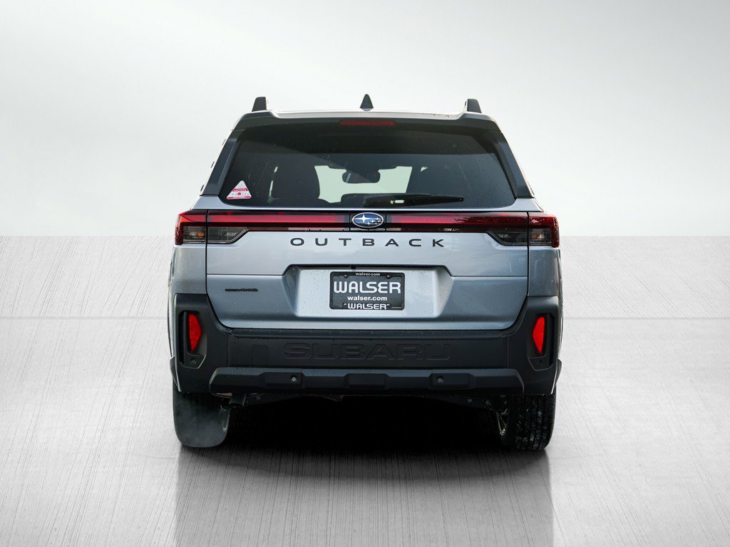 2026 Subaru Outback Limited - Photo 5