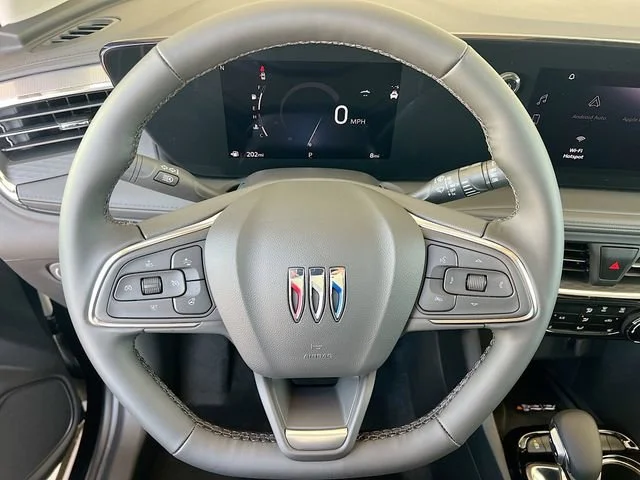 2026 Buick Encore GX Sport Touring - Photo 7