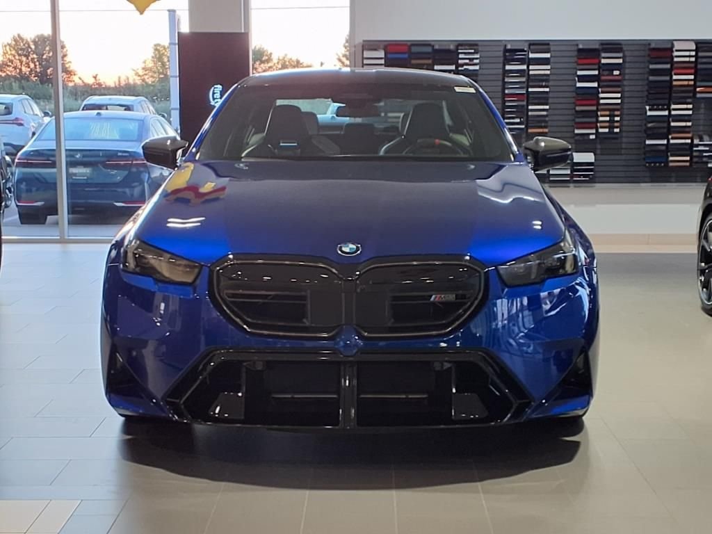 2026 BMW M5 M5 - Photo 11
