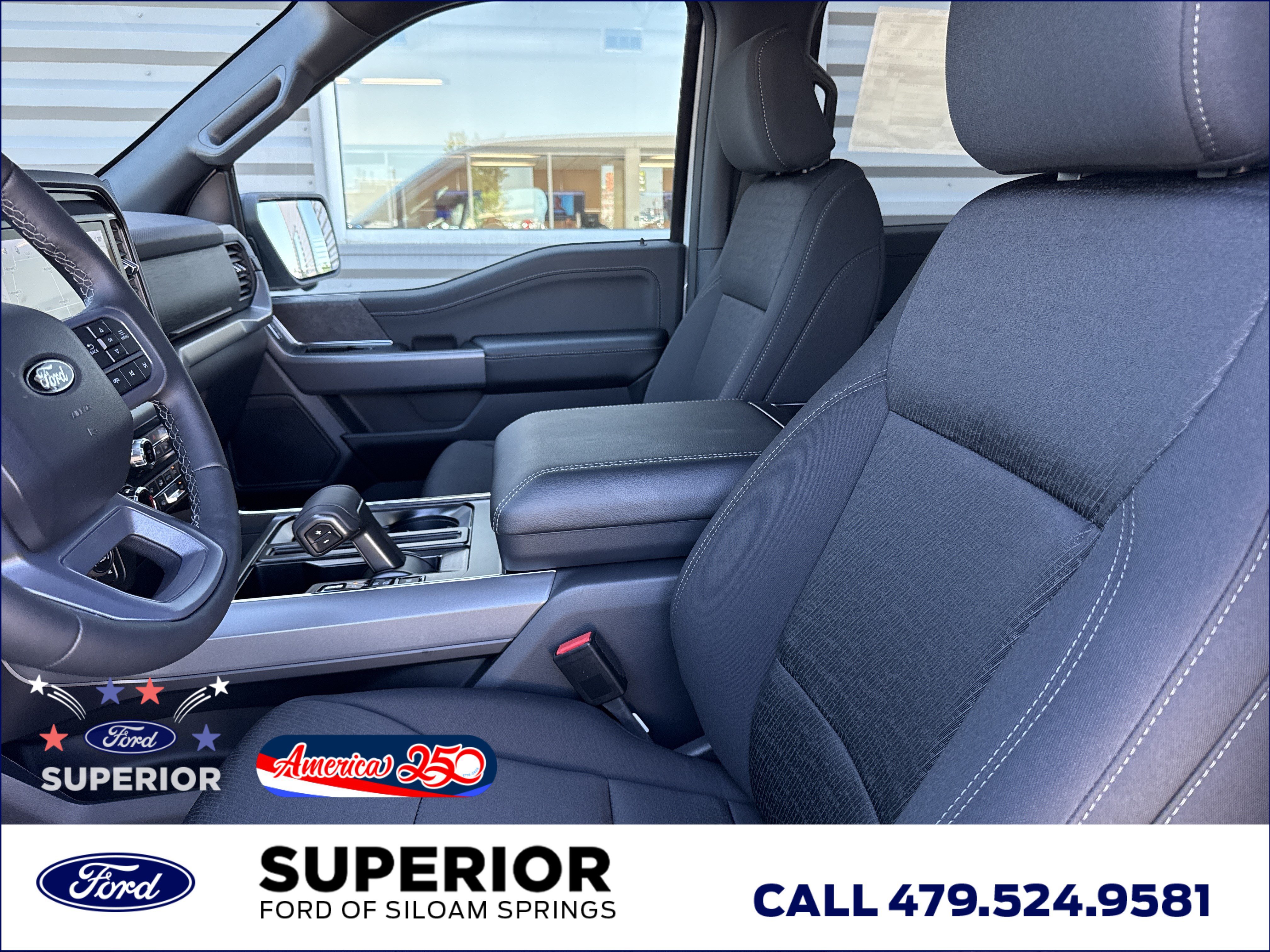 New 2026 Avalanche Ford XLT 4WD image 6