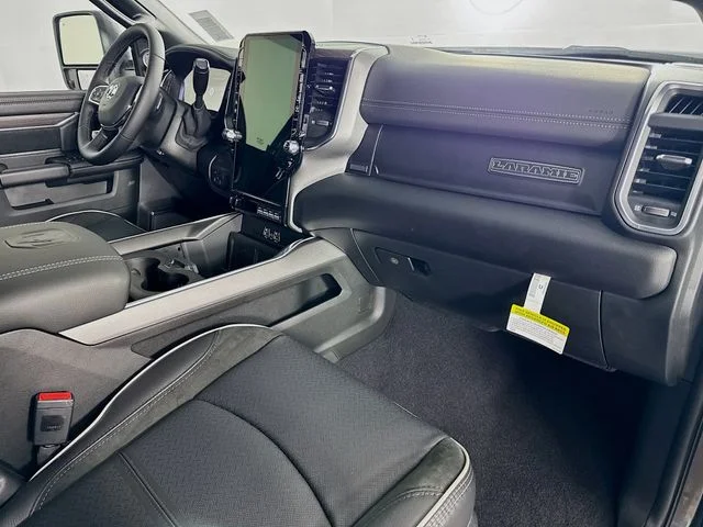 2025 RAM 2500 Laramie - Photo 29
