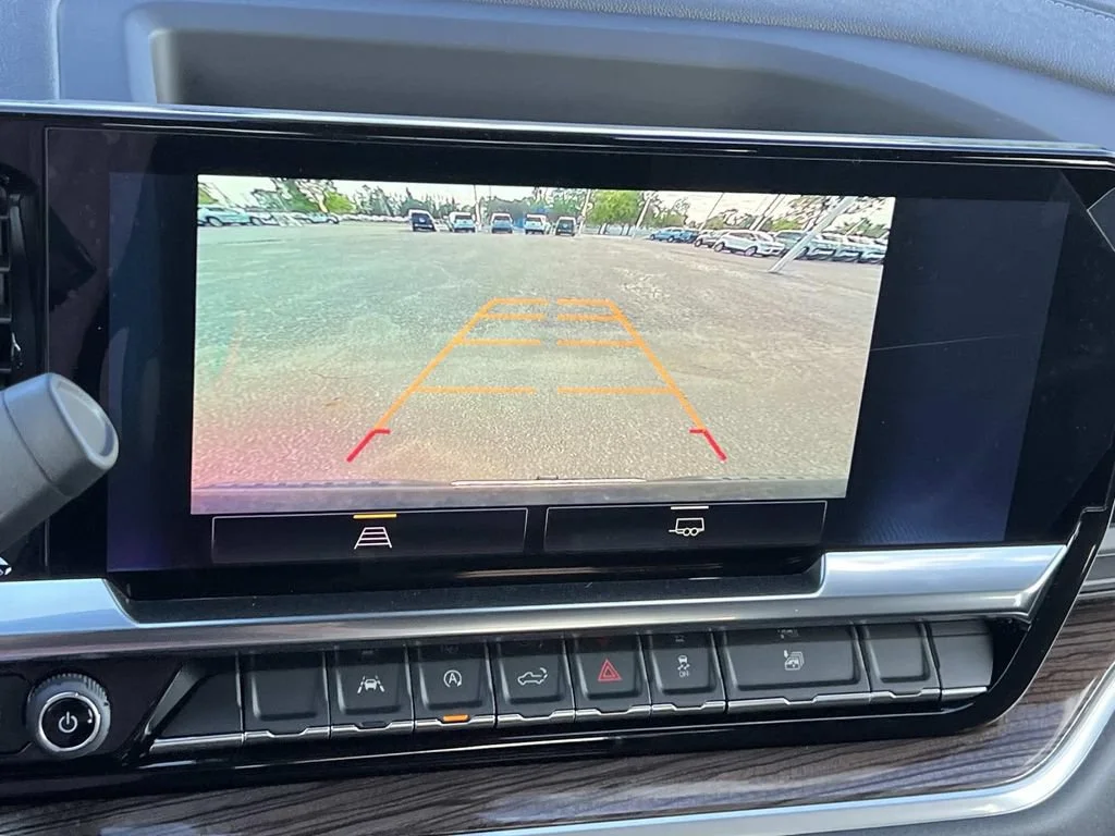 2026 Chevrolet Silverado 1500 LT - Photo 17