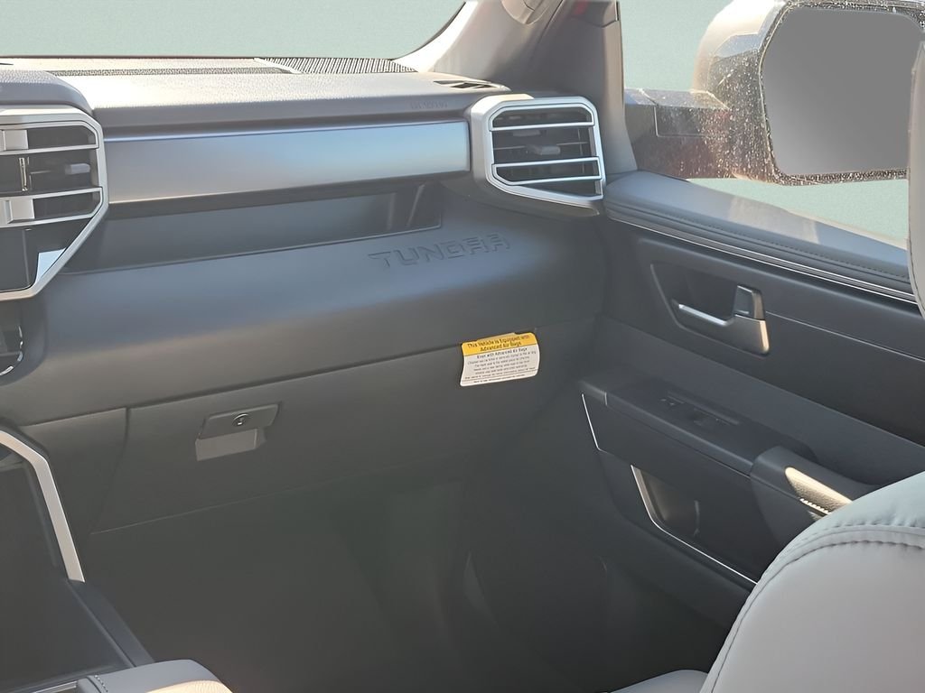 2026 Toyota Tundra SR5 - Photo 26