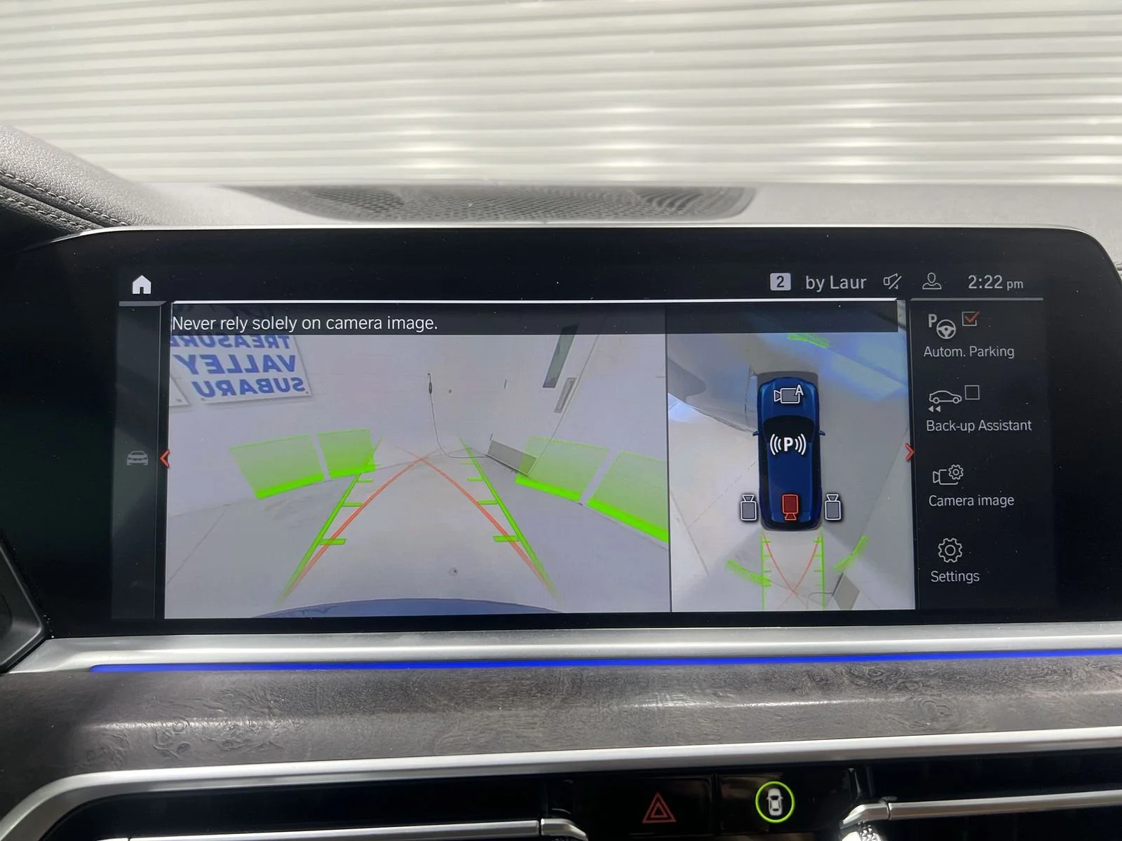 2023 BMW X5 M50i - Photo 17