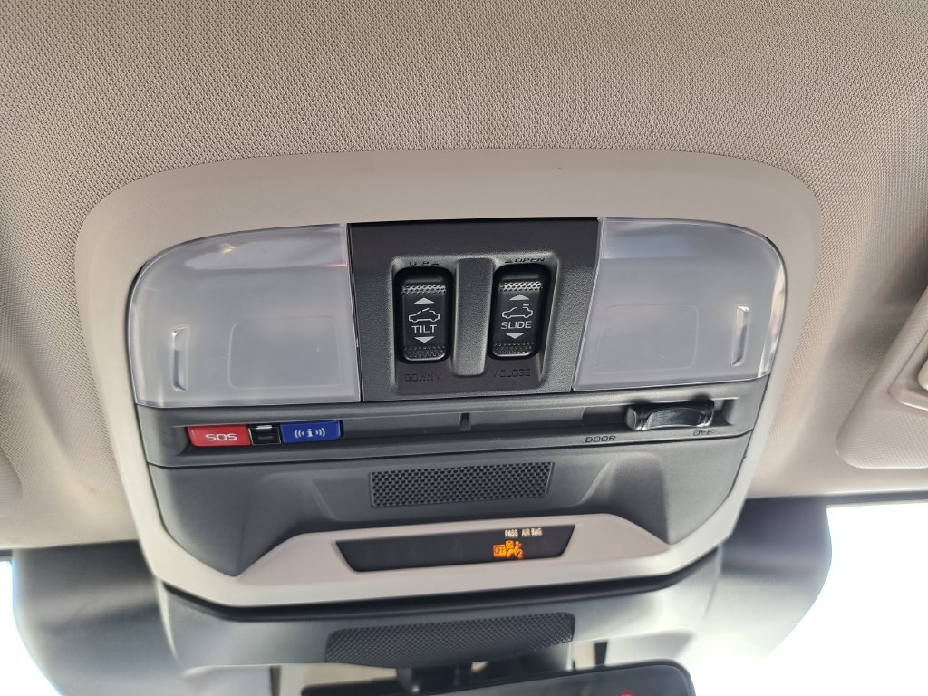 Certified Used 2026 Red Subaru Premium image 17