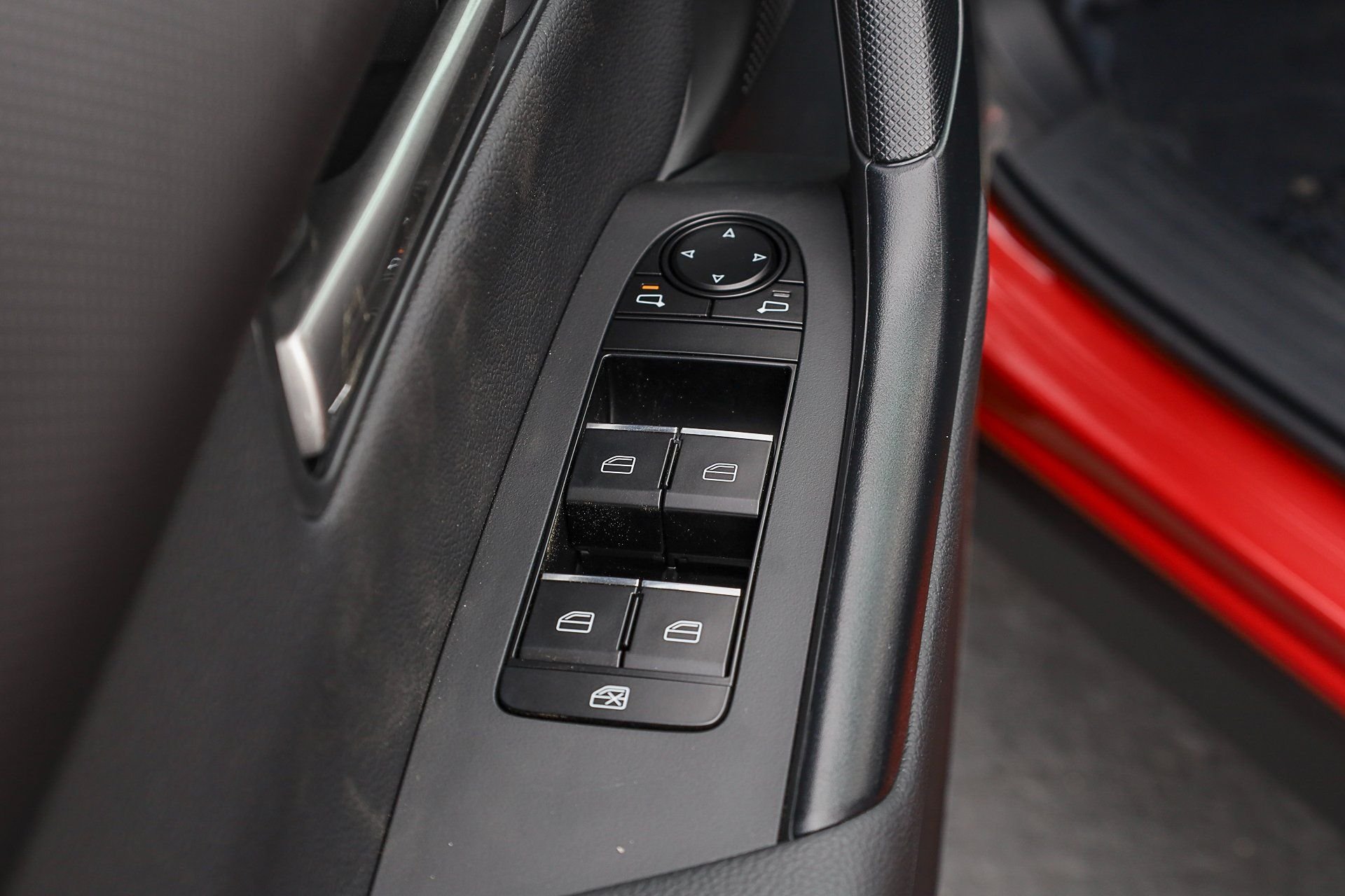 2025 Mazda CX-50 Select - Photo 24