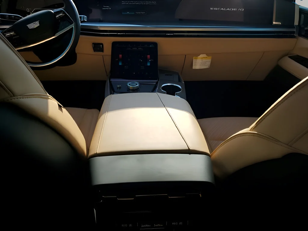2026 Cadillac Escalade IQ Premium Sport - Photo 28
