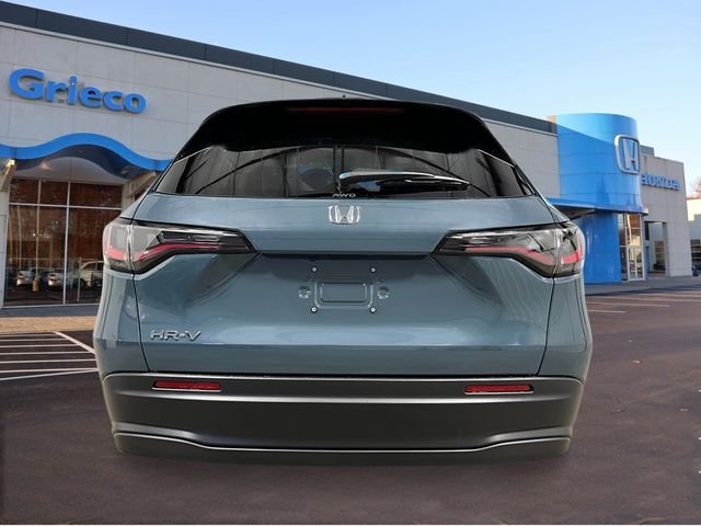 New 2027 Nordic Forest Pearl Honda LX image 4