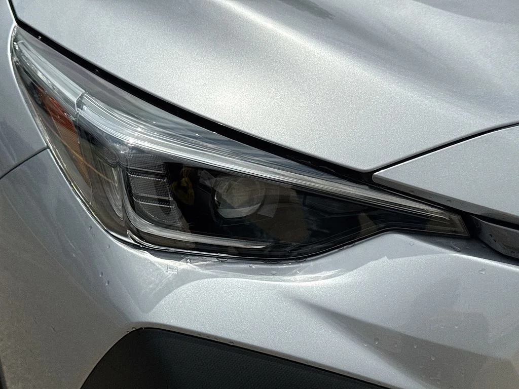 New 2026 ICE SILVER METALLIC Subaru Limited Hybrid image 37