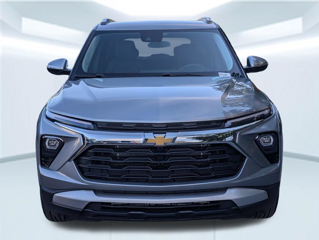 2026 Chevrolet Trailblazer LT - Photo 10