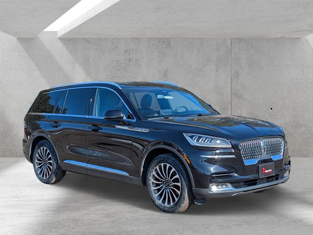 2021 Lincoln Aviator Reserve AWD's photo
