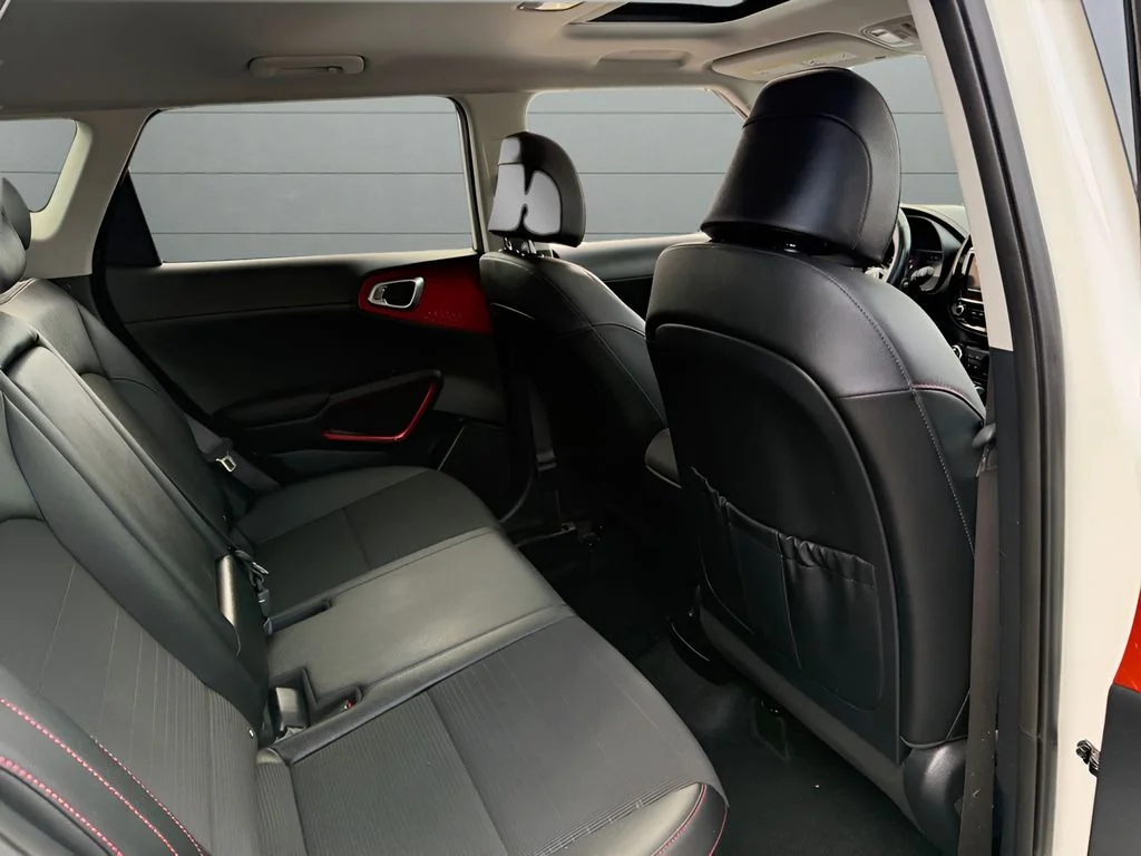 2022 Kia Soul Turbo - Photo 28