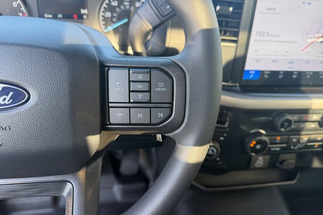 New 2026 Gray Ford XL image 19