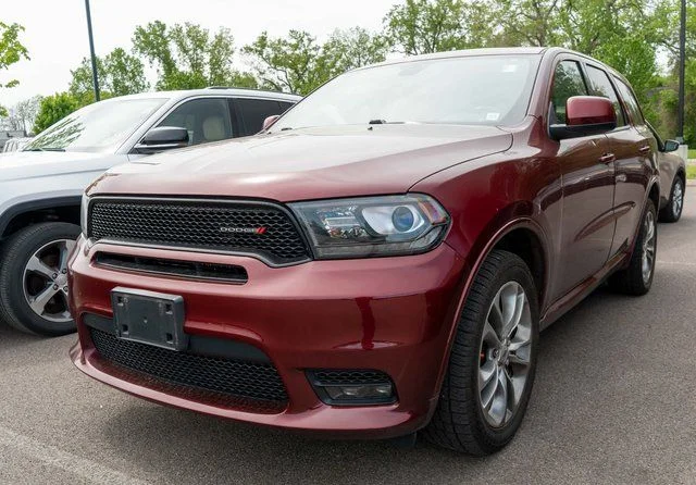 2020 Dodge Durango GT AWD's photo