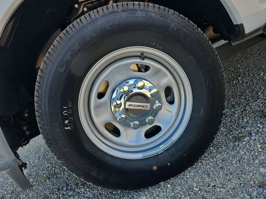2025 Ford F-350 Super Duty XL - Photo 47
