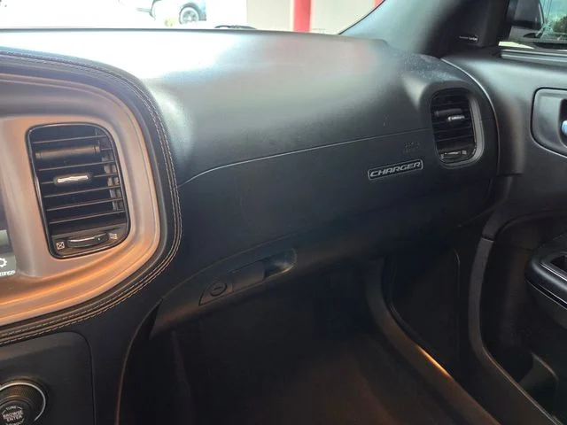 Certified Used 2023 White Dodge R/T image 29