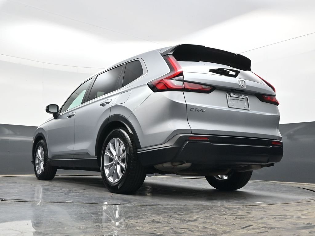 Used 2025  Honda EX-L image 34