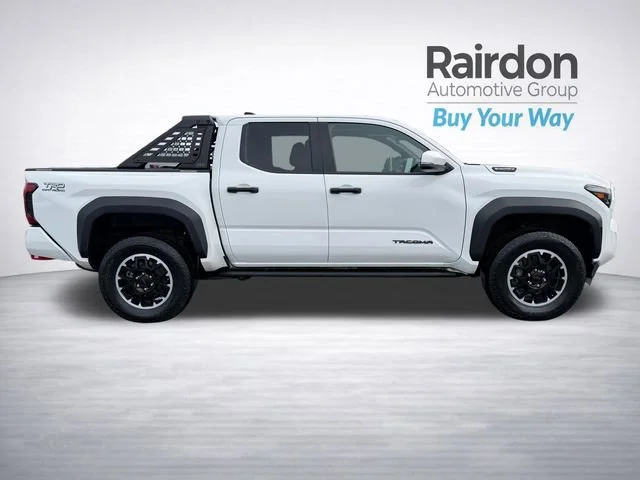 Used 2024 Ice Toyota TRD Sport Hybrid image 15