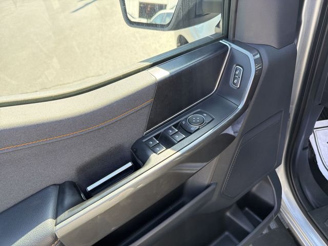 Used 2022 Silver Ford Tremor image 19