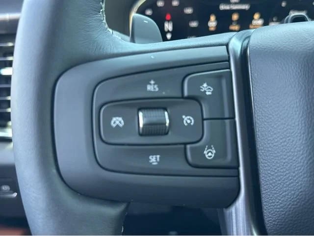 2026 GMC Sierra 1500 Denali Ultimate - Photo 29