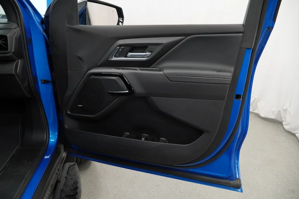 2026 Chevrolet Silverado EV LT - Photo 27