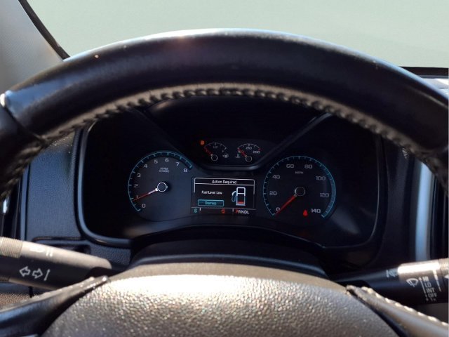 Used 2018 BLACK Chevrolet 4WD ZR2 image 19