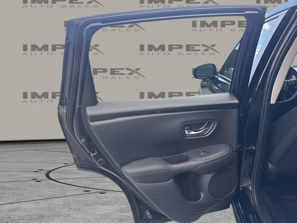 Used 2026 Black Honda LX image 20
