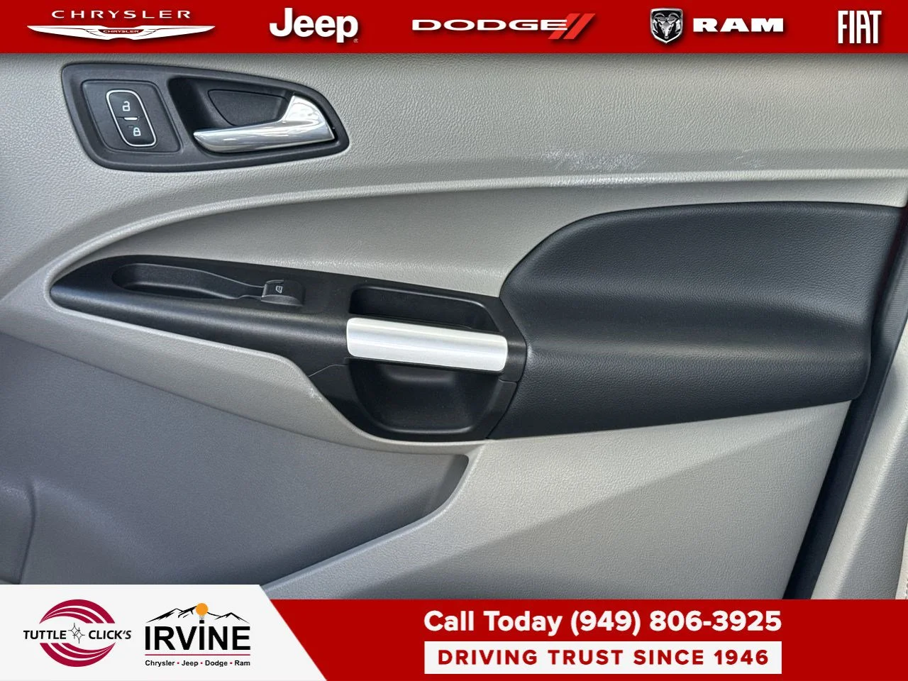 Used 2019 Kapoor Red Metallic Ford Titanium image 32