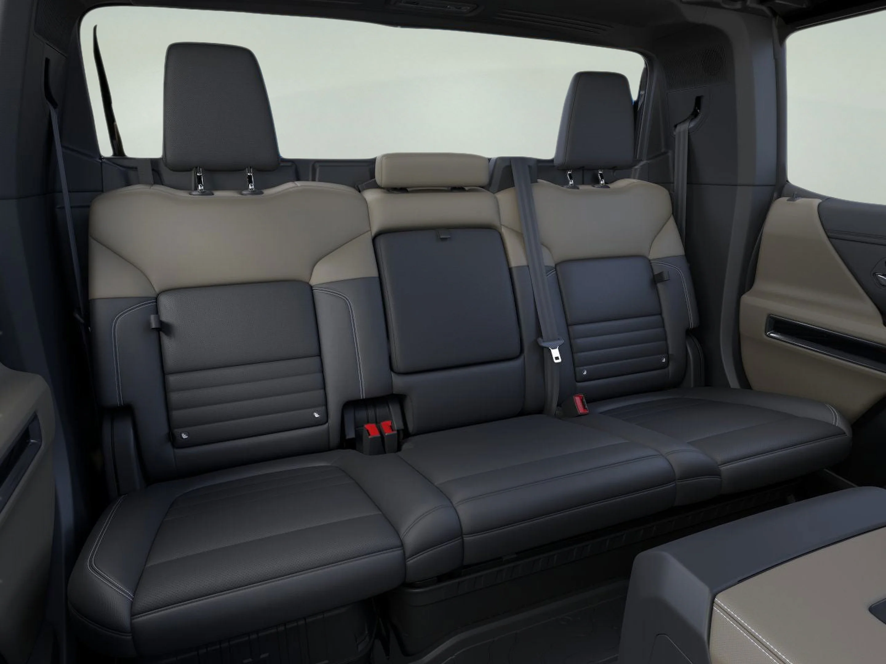 New 2026 Void Black GMC 2X image 21