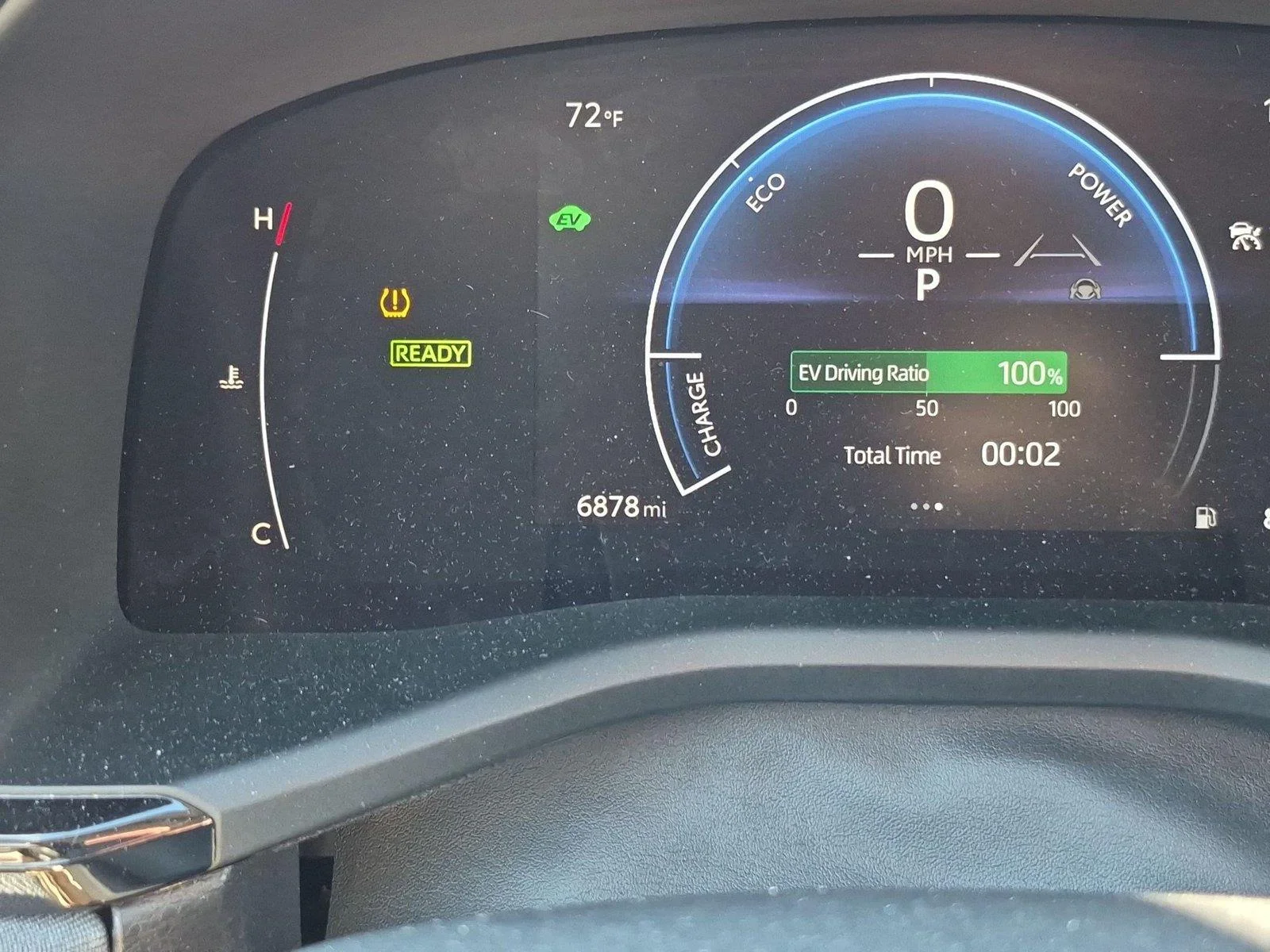 Used 2026 Underground Toyota LE image 22