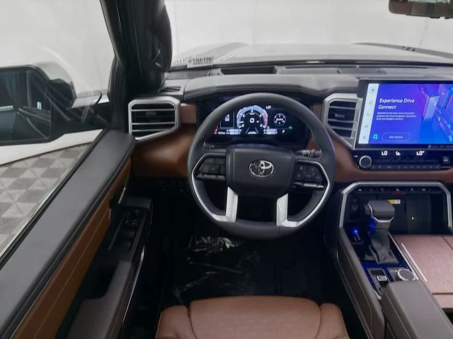 Used 2024 Black Toyota 1794 image 24