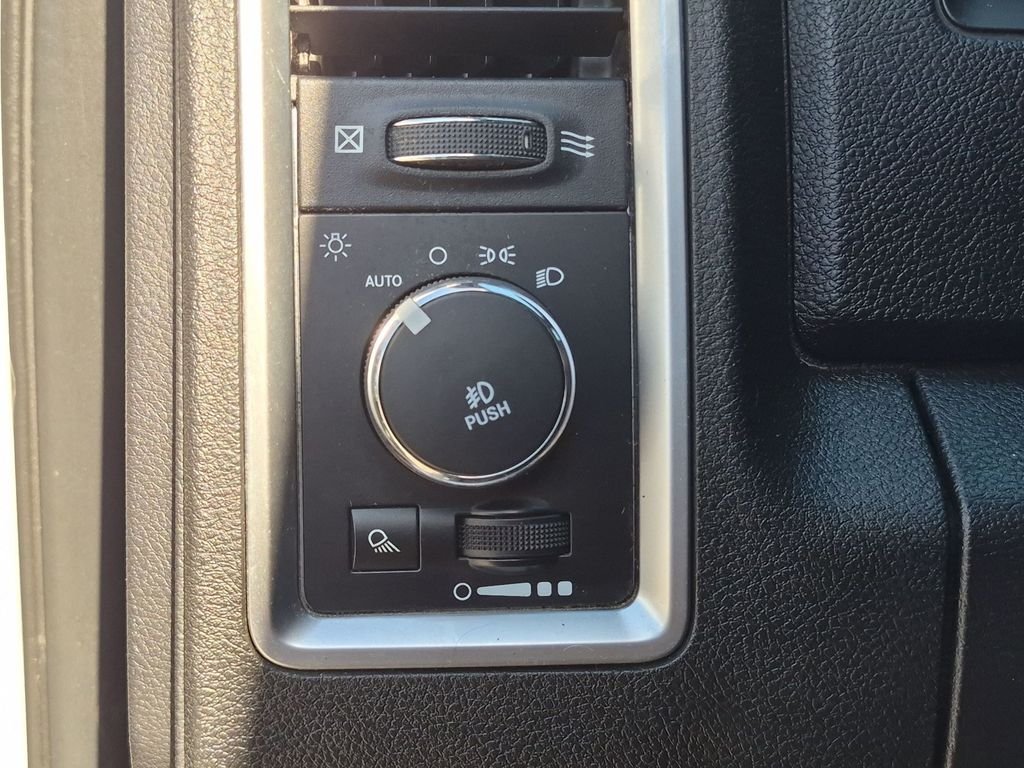 Used 2017 White Ram Power Wagon image 19