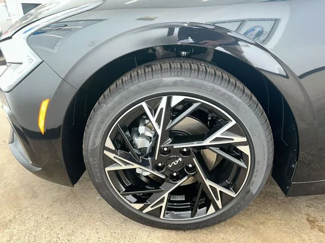 New 2026 Aurora Black Pearl Kia GT-Line image 20