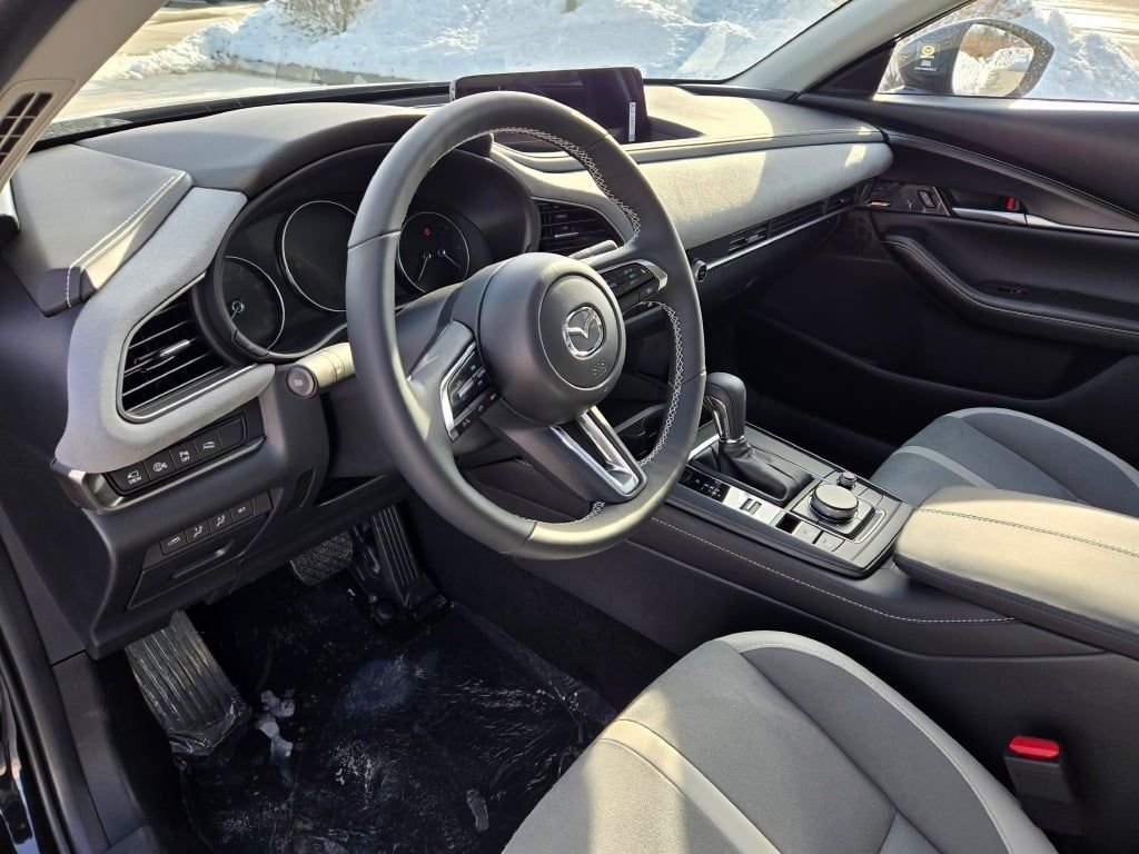 2026 Mazda CX-30 Turbo Aire Edition - Photo 19