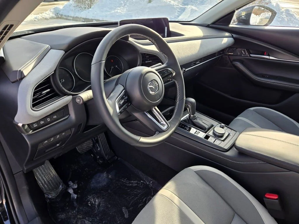 2026 Mazda CX-30 Turbo Aire Edition - Photo 19