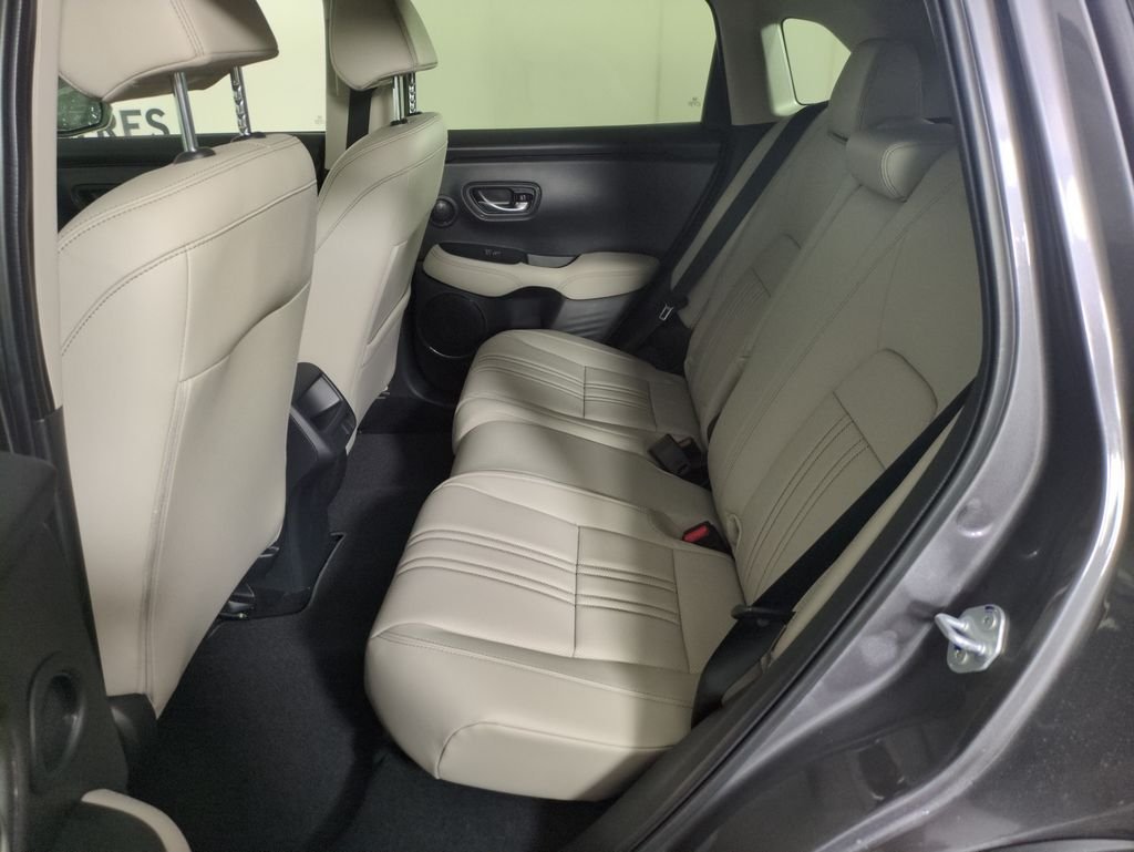 2026 Honda HR-V EX-L - Photo 24