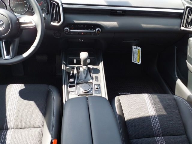 New 2026 Gray Mazda Preferred image 10